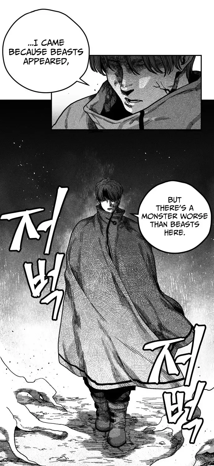Read Voodoo Slam chapter 2 image 133 on Lezhin