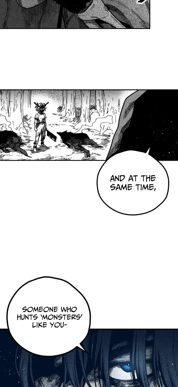 Read Voodoo Slam chapter 2 image 137 on Lezhin