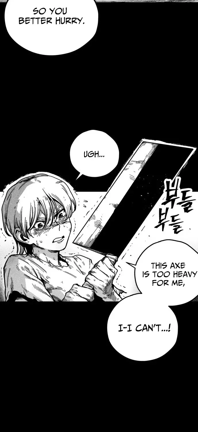 Read Voodoo Slam chapter 2 image 14 on Lezhin