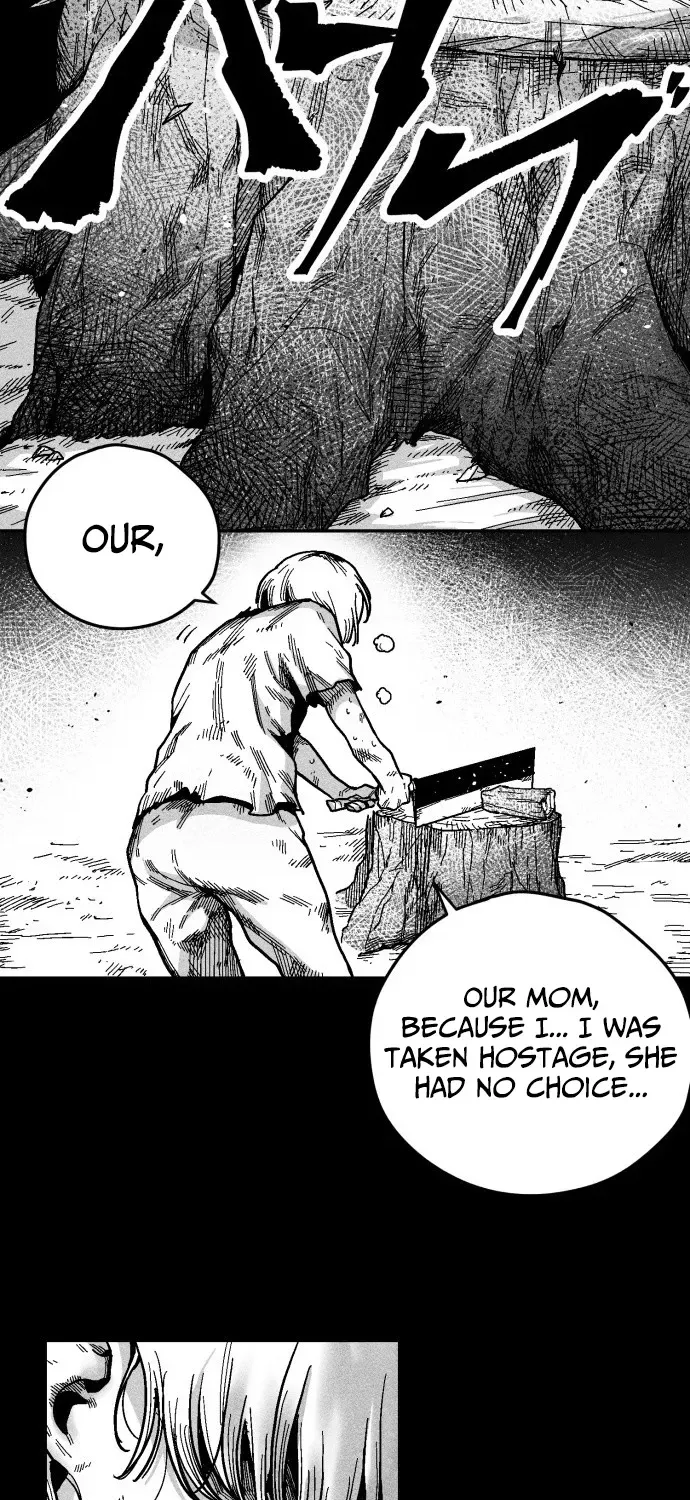 Read Voodoo Slam chapter 2 image 17 on Lezhin