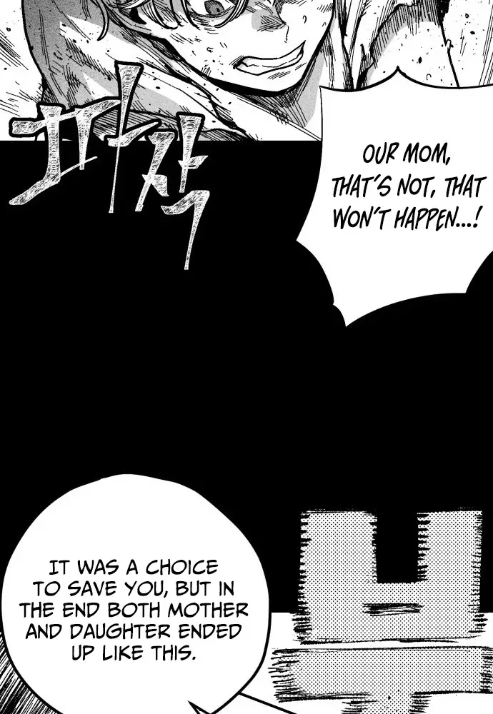 Read Voodoo Slam chapter 2 image 20 on Lezhin
