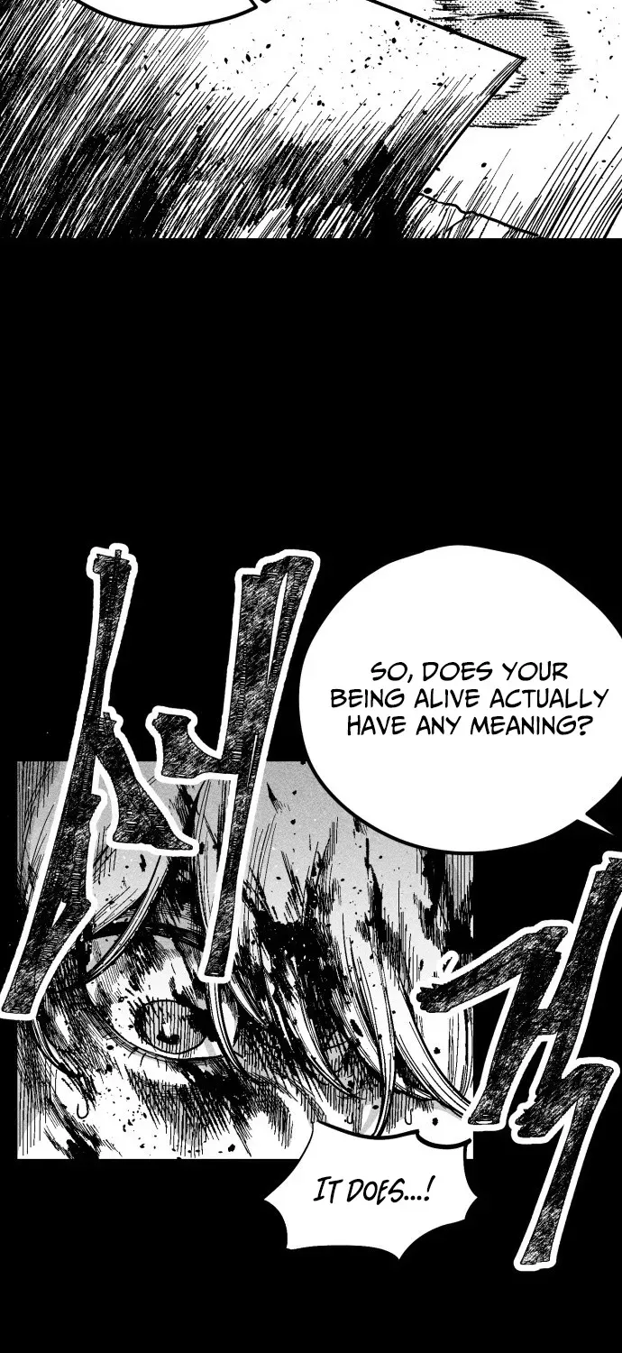 Read Voodoo Slam chapter 2 image 21 on Lezhin