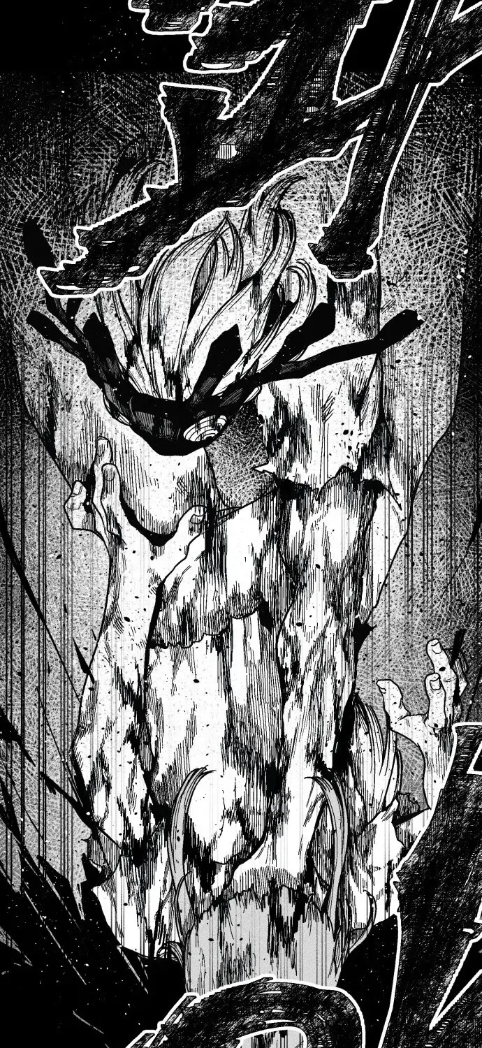 Read Voodoo Slam chapter 2 image 25 on Lezhin
