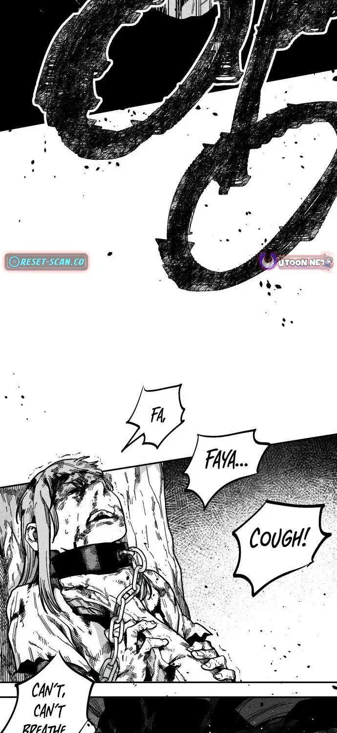 Read Voodoo Slam chapter 2 image 26 on Lezhin