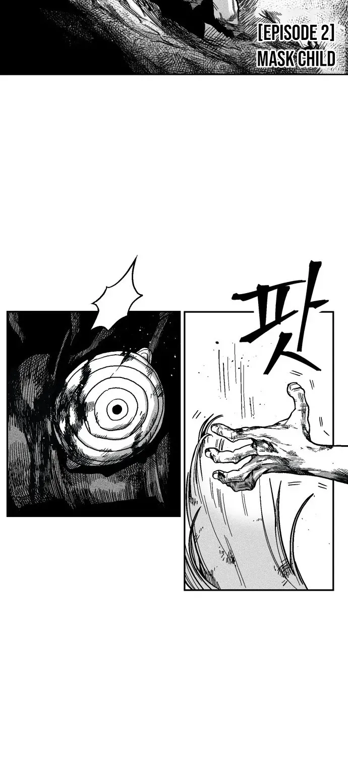 Read Voodoo Slam chapter 2 image 29 on Lezhin