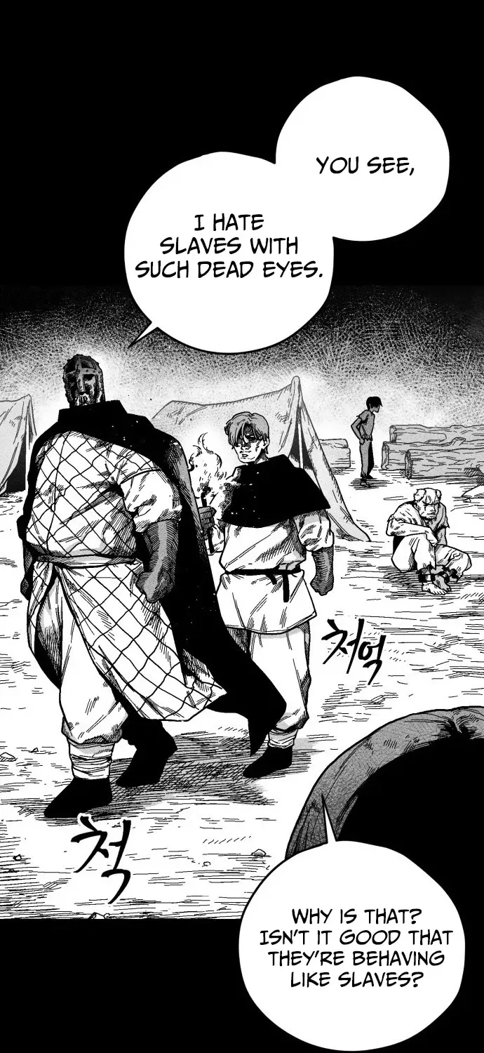 Read Voodoo Slam chapter 2 image 3 on Lezhin