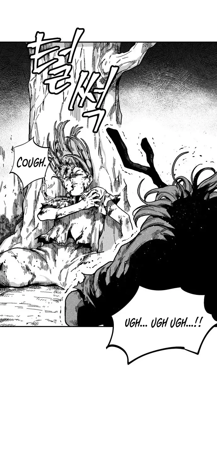 Read Voodoo Slam chapter 2 image 30 on Lezhin