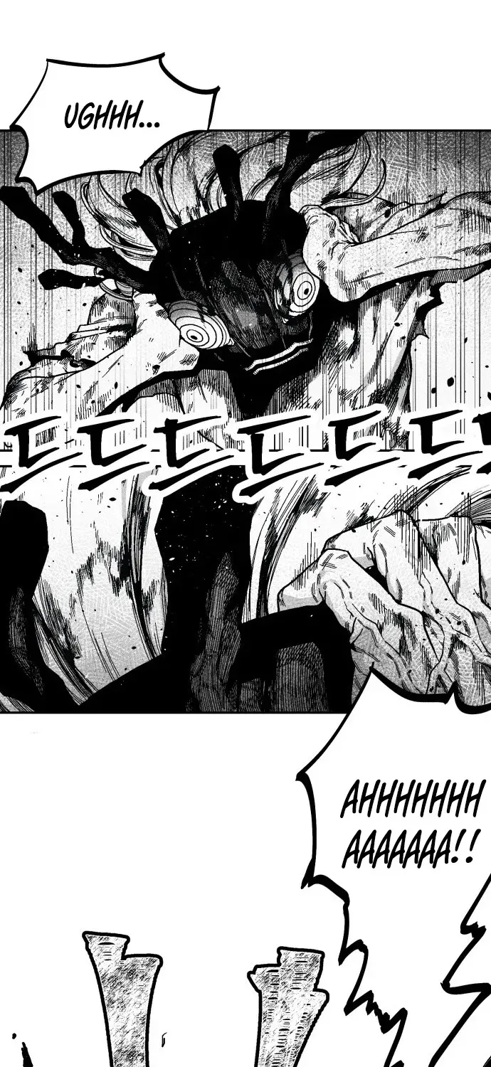 Read Voodoo Slam chapter 2 image 31 on Lezhin