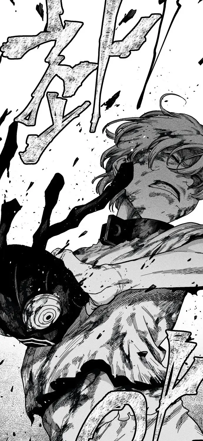 Read Voodoo Slam chapter 2 image 32 on Lezhin