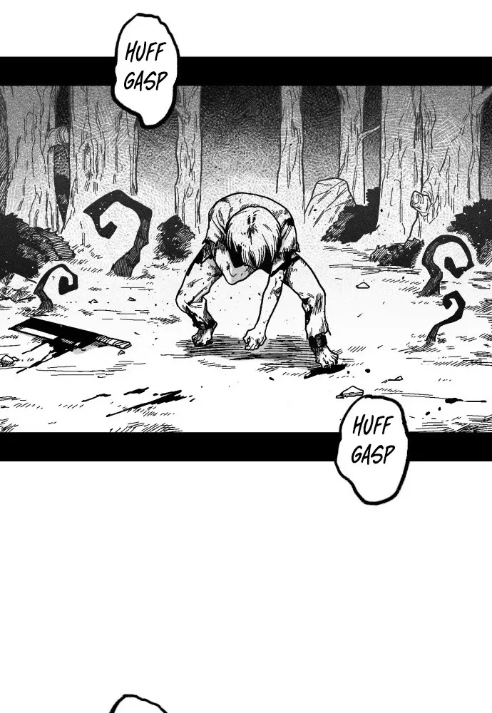 Read Voodoo Slam chapter 2 image 34 on Lezhin