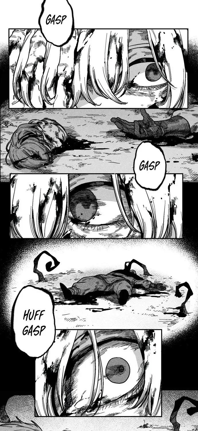 Read Voodoo Slam chapter 2 image 35 on Lezhin