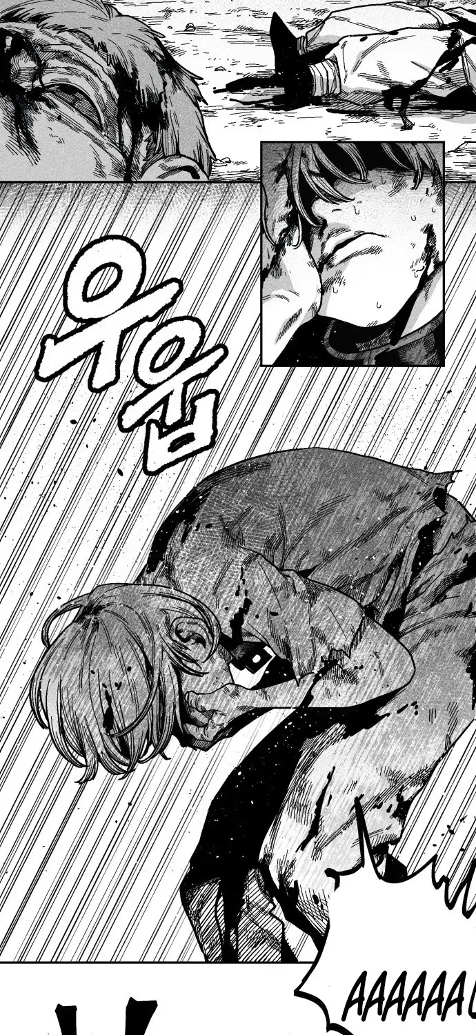 Read Voodoo Slam chapter 2 image 36 on Lezhin