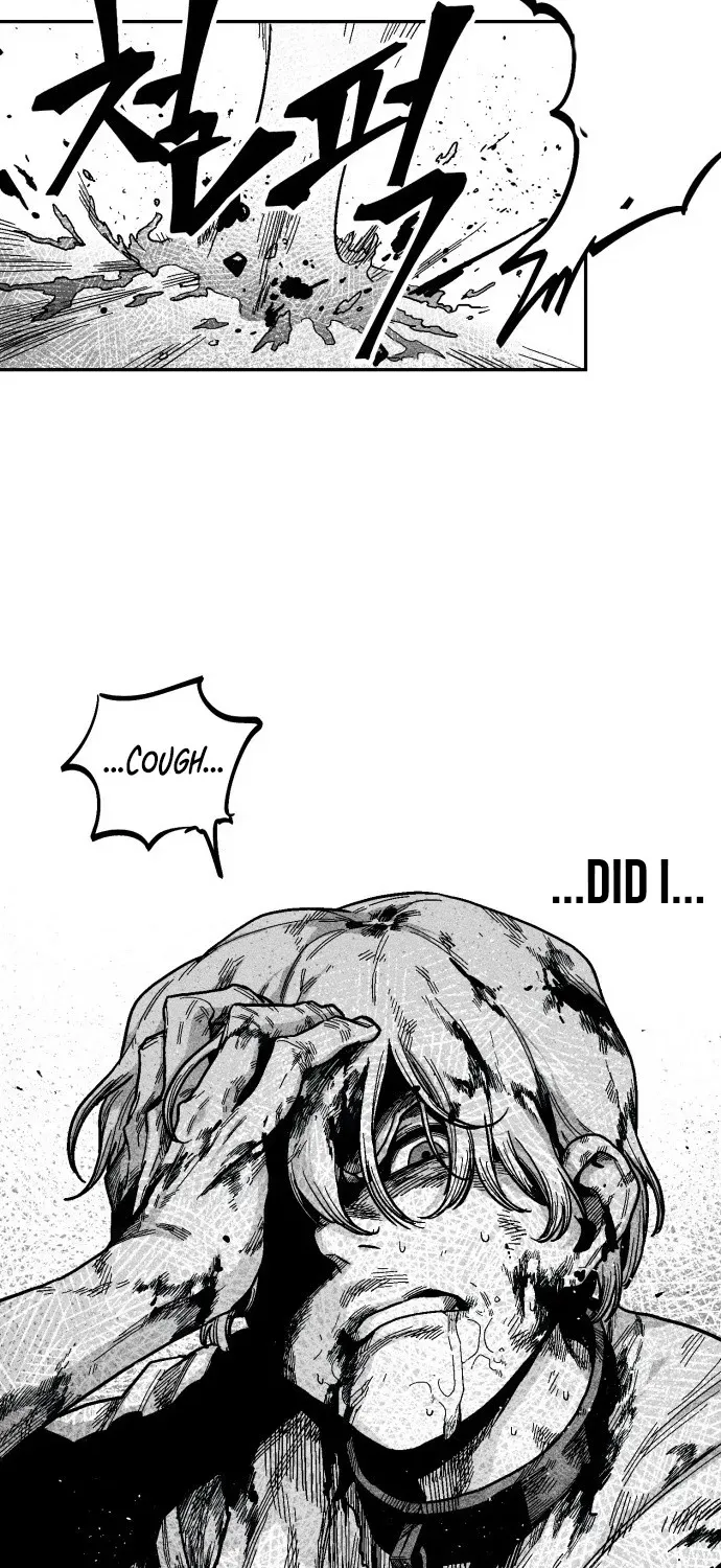Read Voodoo Slam chapter 2 image 37 on Lezhin