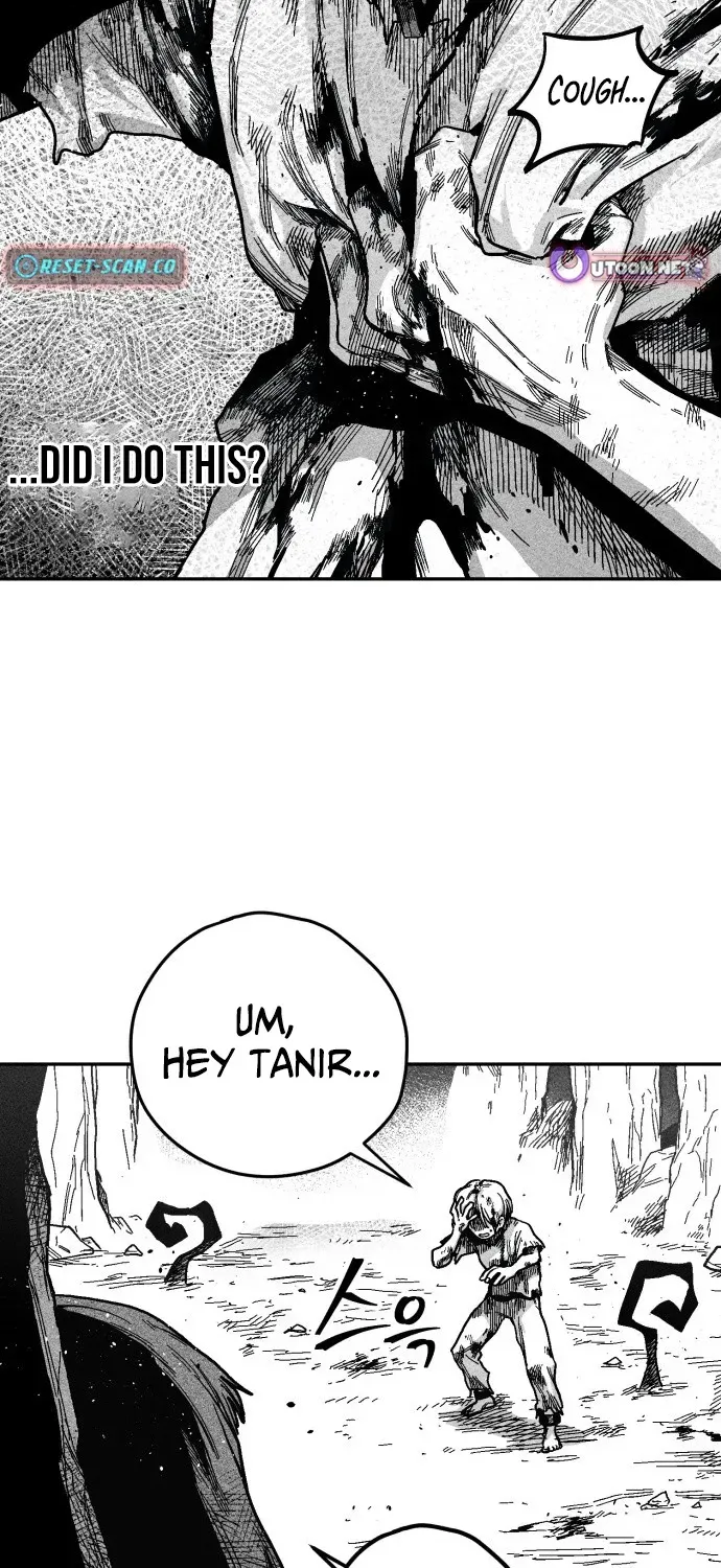Read Voodoo Slam chapter 2 image 38 on Lezhin