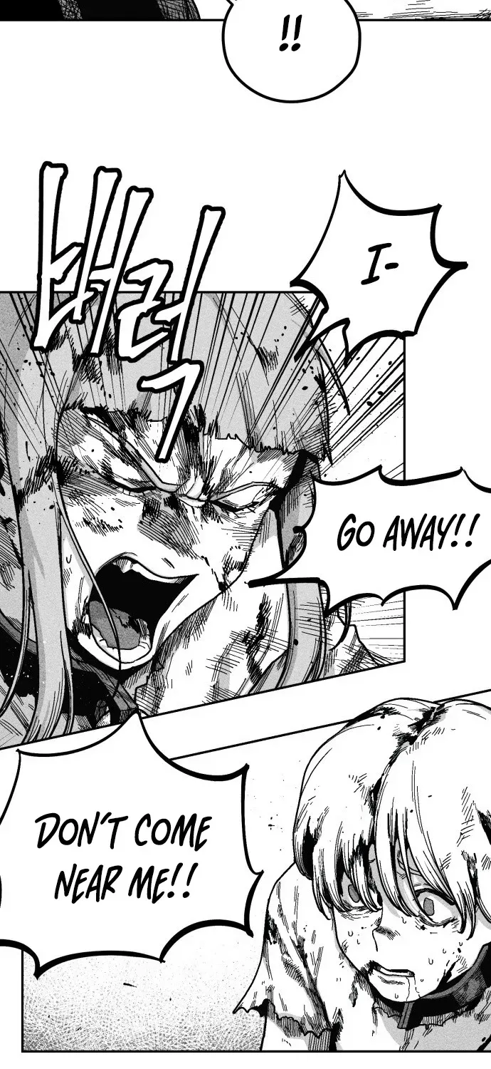 Read Voodoo Slam chapter 2 image 39 on Lezhin