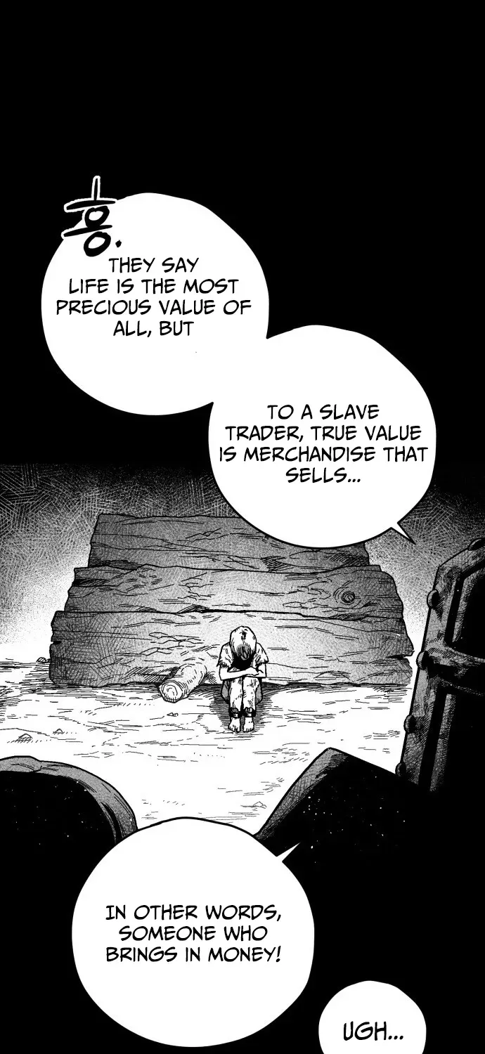 Read Voodoo Slam chapter 2 image 4 on Lezhin