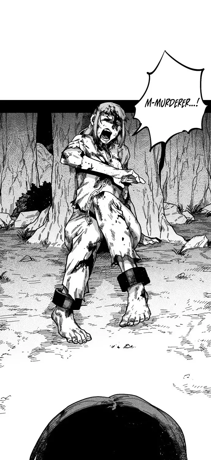 Read Voodoo Slam chapter 2 image 40 on Lezhin