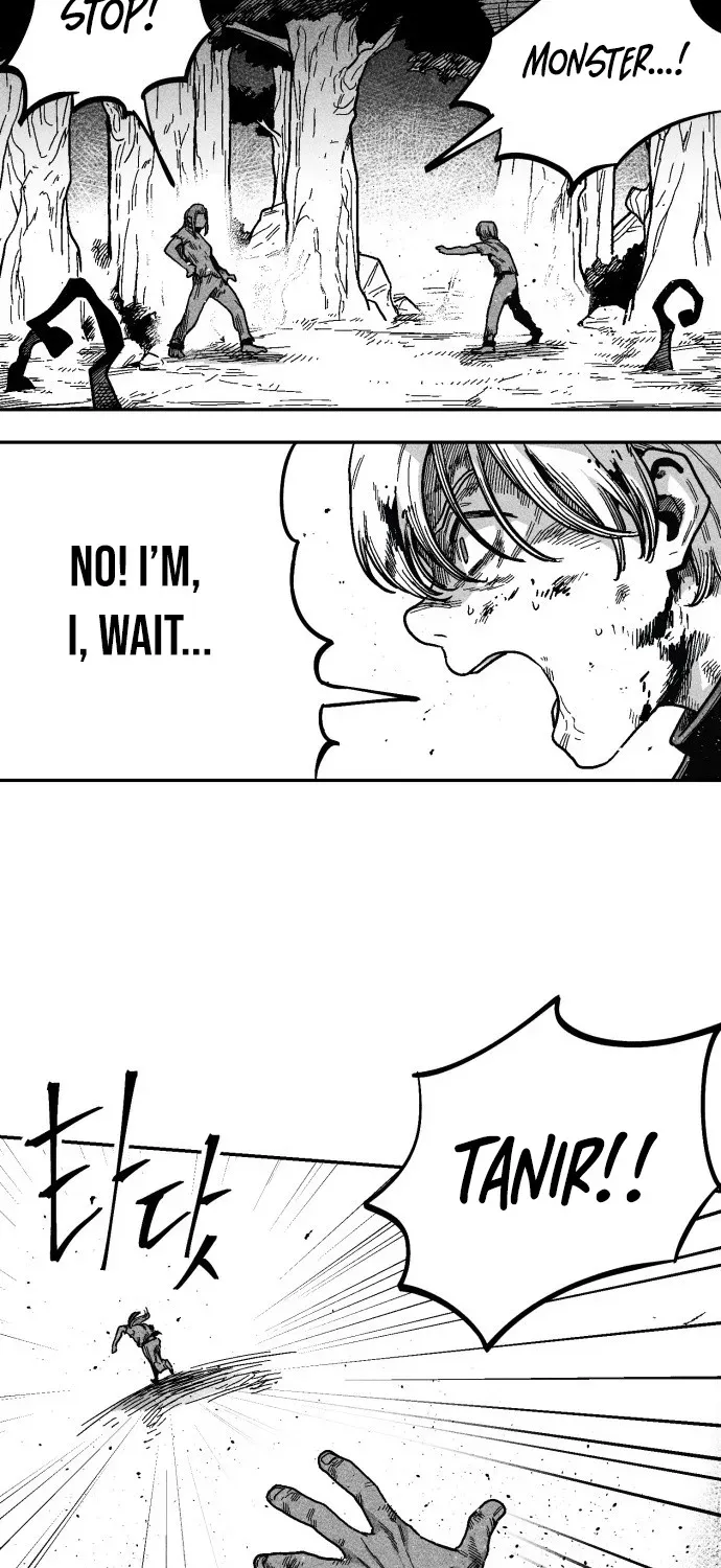 Read Voodoo Slam chapter 2 image 42 on Lezhin