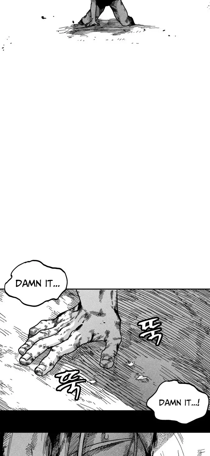 Read Voodoo Slam chapter 2 image 44 on Lezhin