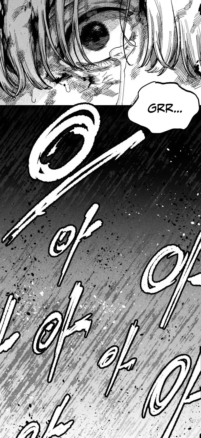 Read Voodoo Slam chapter 2 image 45 on Lezhin