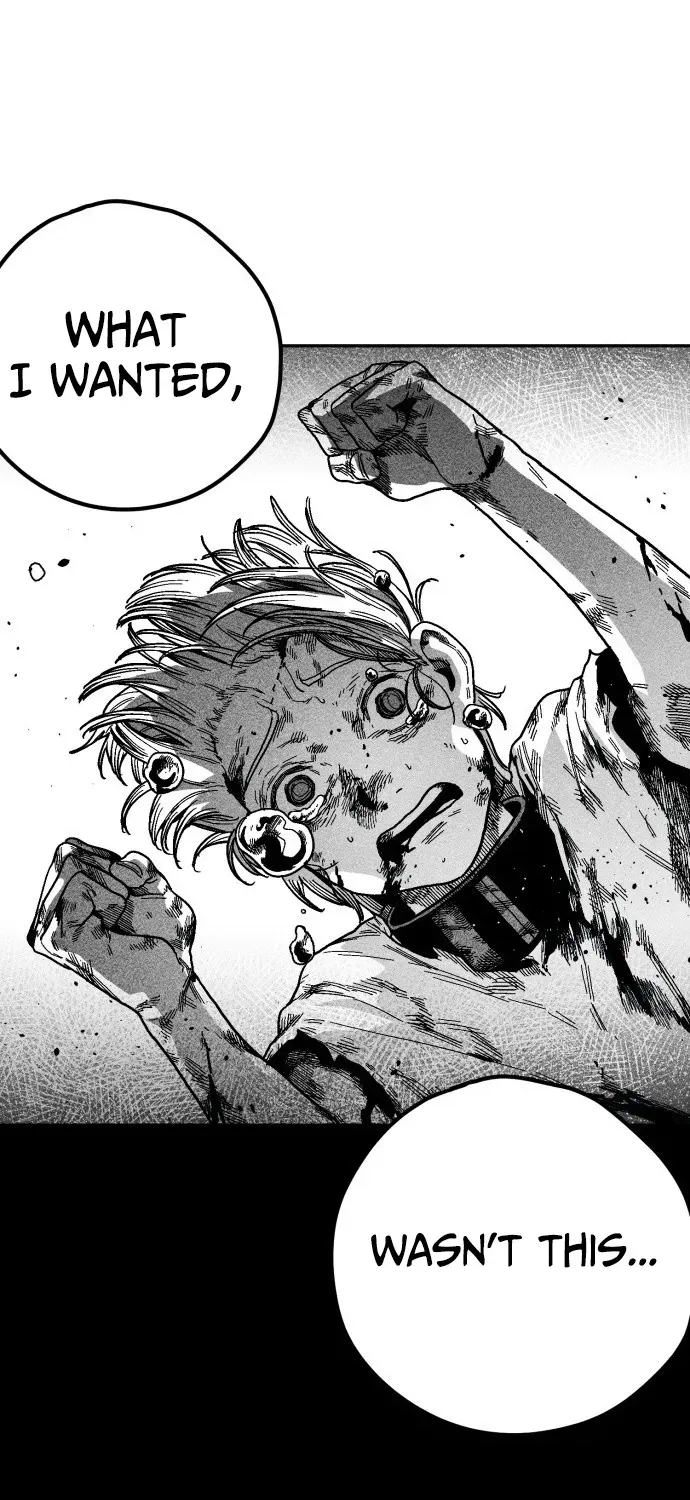 Read Voodoo Slam chapter 2 image 47 on Lezhin