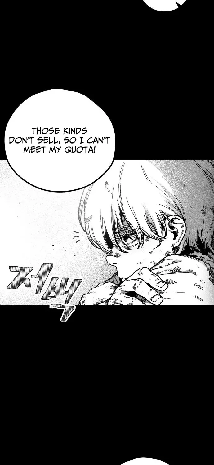 Read Voodoo Slam chapter 2 image 5 on Lezhin