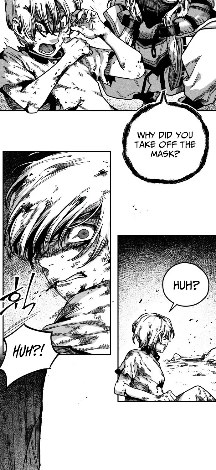 Read Voodoo Slam chapter 2 image 50 on Lezhin