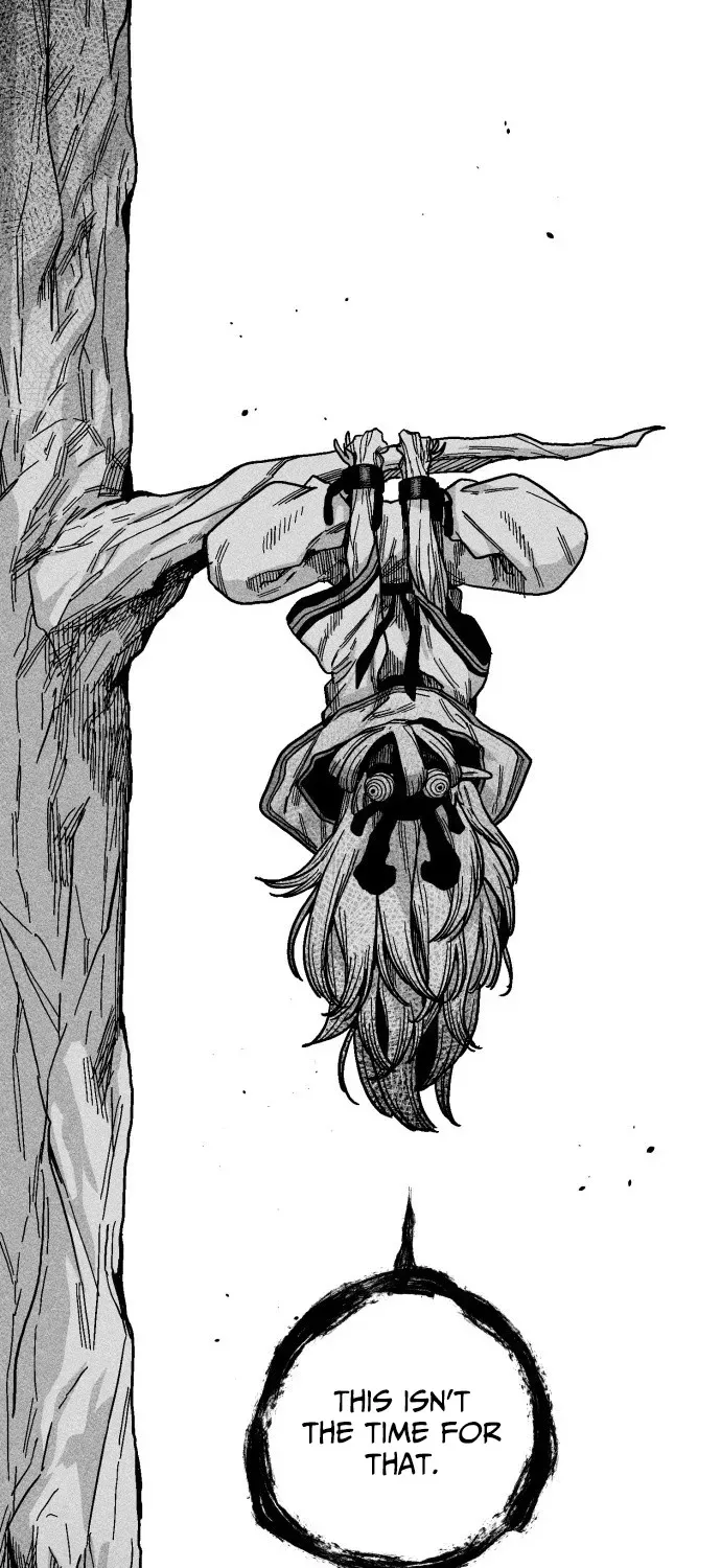 Read Voodoo Slam chapter 2 image 51 on Lezhin
