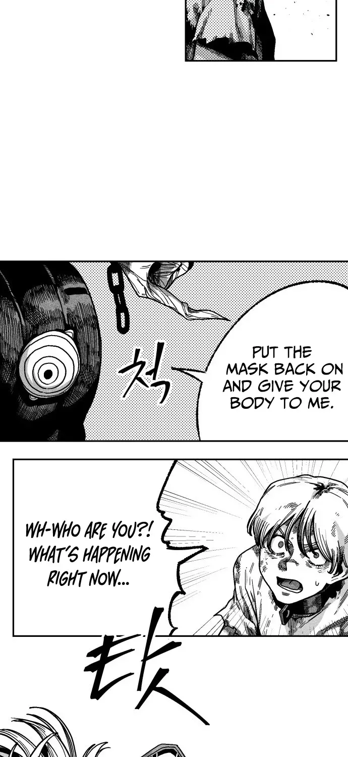 Read Voodoo Slam chapter 2 image 53 on Lezhin