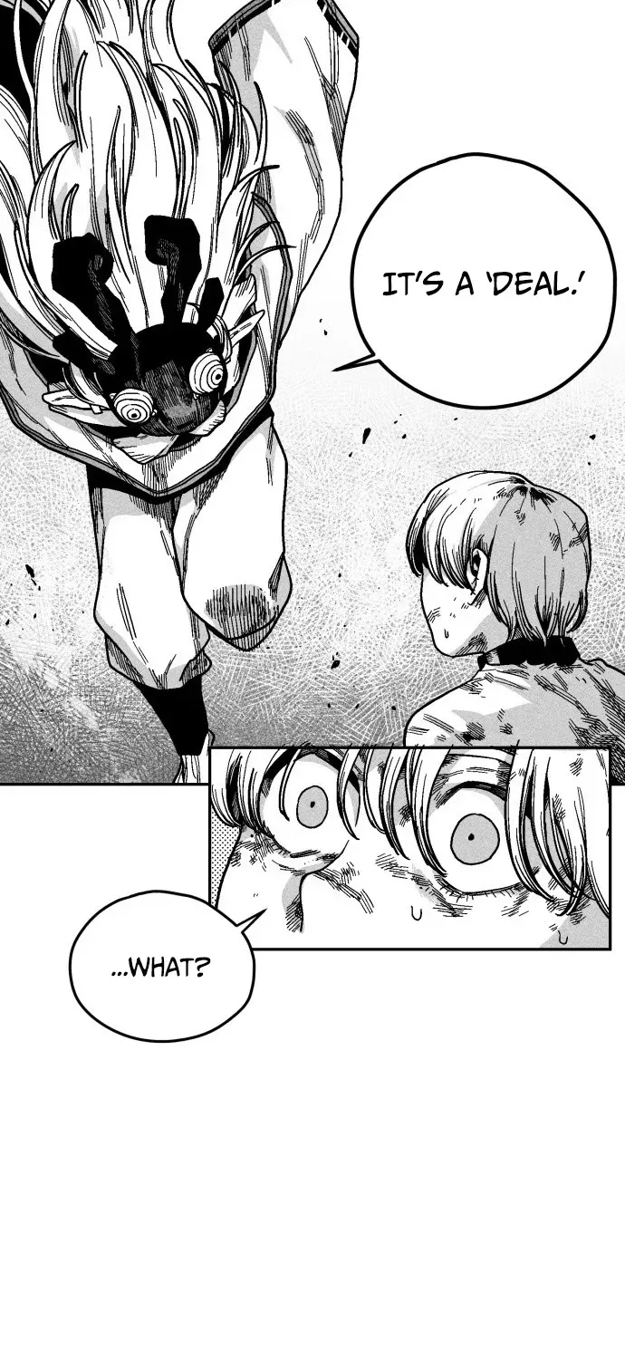 Read Voodoo Slam chapter 2 image 54 on Lezhin