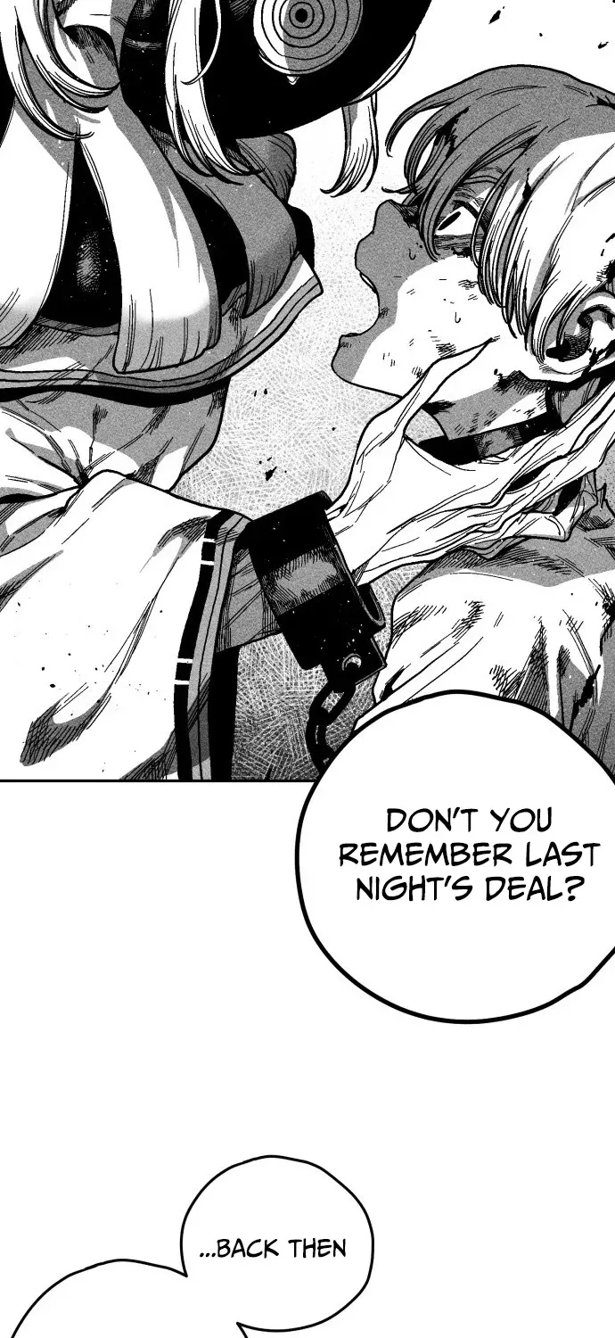 Read Voodoo Slam chapter 2 image 56 on Lezhin
