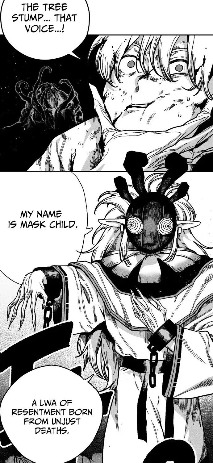 Read Voodoo Slam chapter 2 image 57 on Lezhin