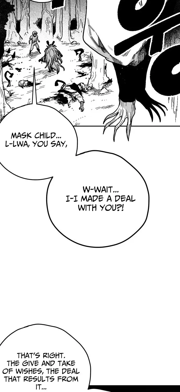 Read Voodoo Slam chapter 2 image 58 on Lezhin