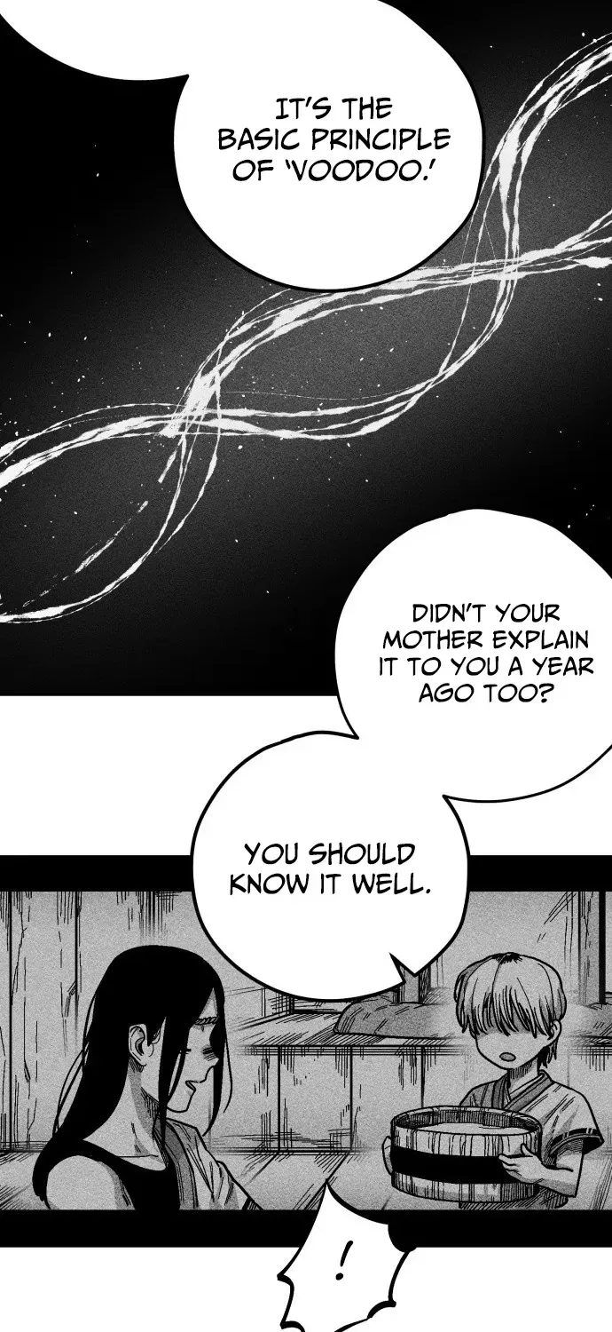 Read Voodoo Slam chapter 2 image 59 on Lezhin