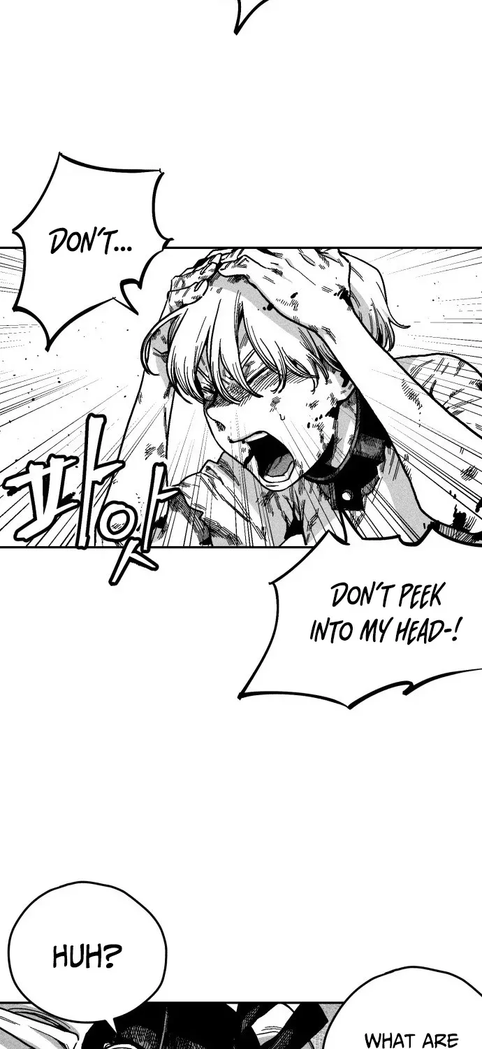 Read Voodoo Slam chapter 2 image 60 on Lezhin