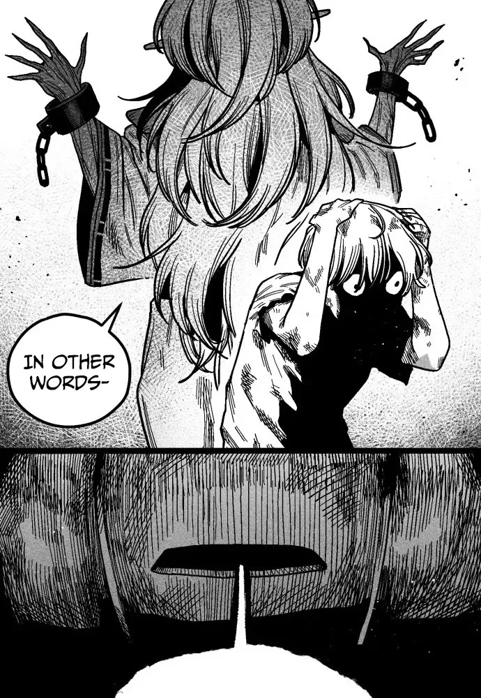 Read Voodoo Slam chapter 2 image 62 on Lezhin