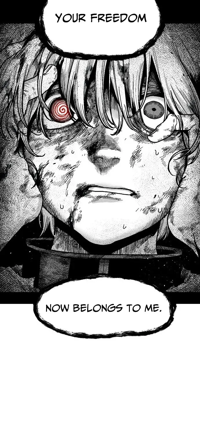 Read Voodoo Slam chapter 2 image 63 on Lezhin