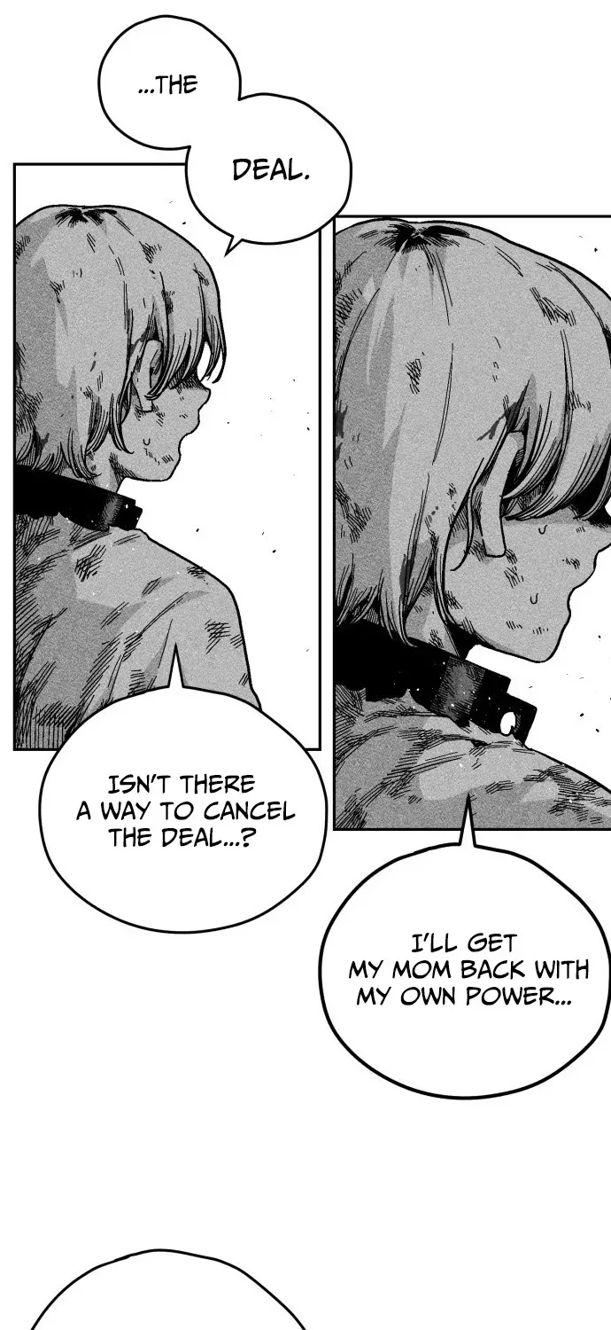 Read Voodoo Slam chapter 2 image 64 on Lezhin