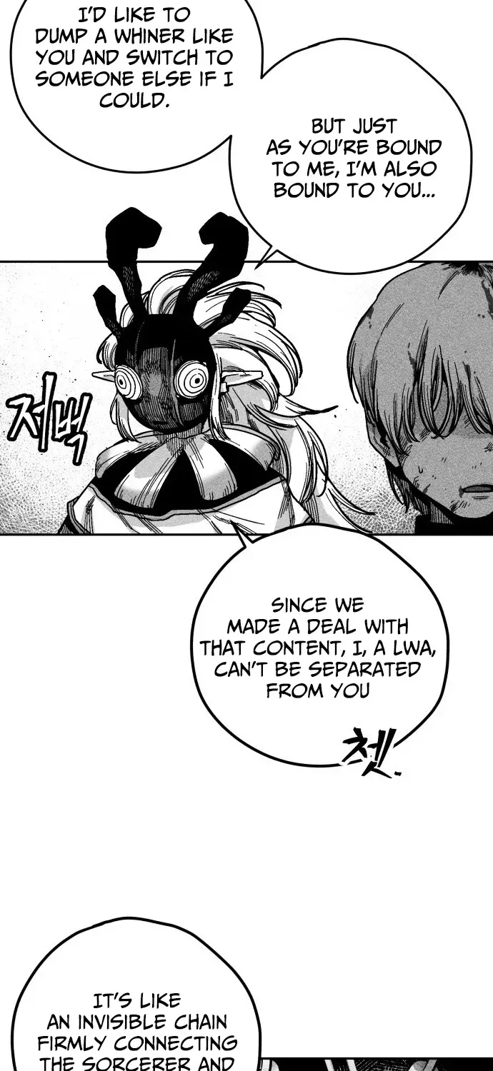 Read Voodoo Slam chapter 2 image 65 on Lezhin