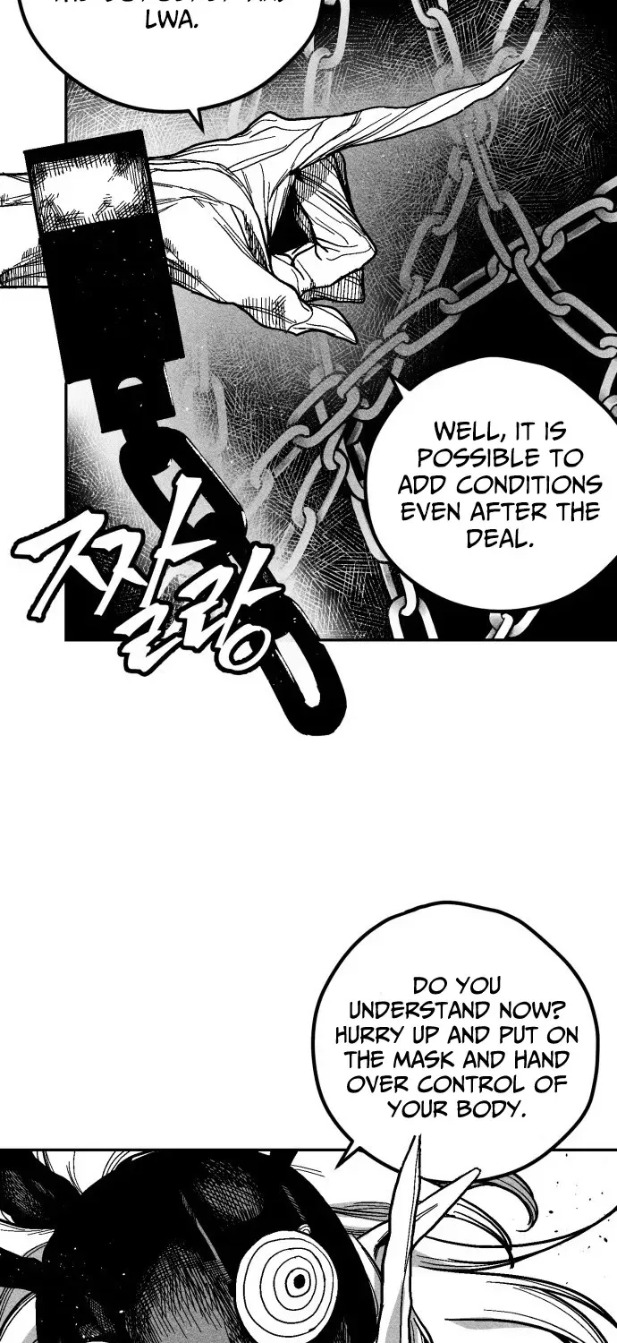 Read Voodoo Slam chapter 2 image 66 on Lezhin