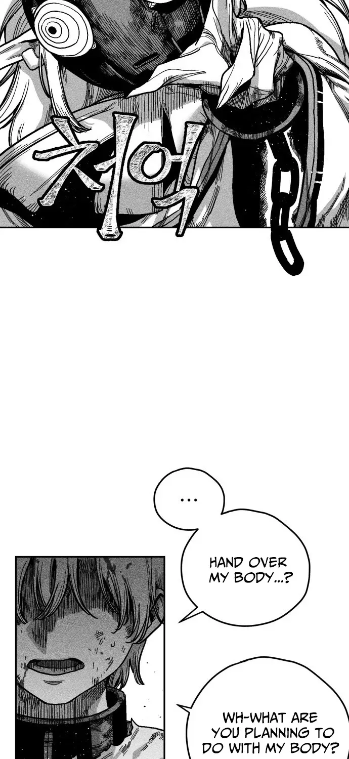 Read Voodoo Slam chapter 2 image 67 on Lezhin