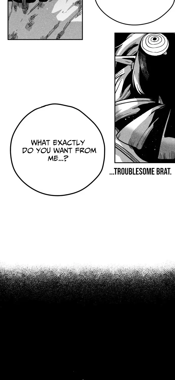 Read Voodoo Slam chapter 2 image 68 on Lezhin