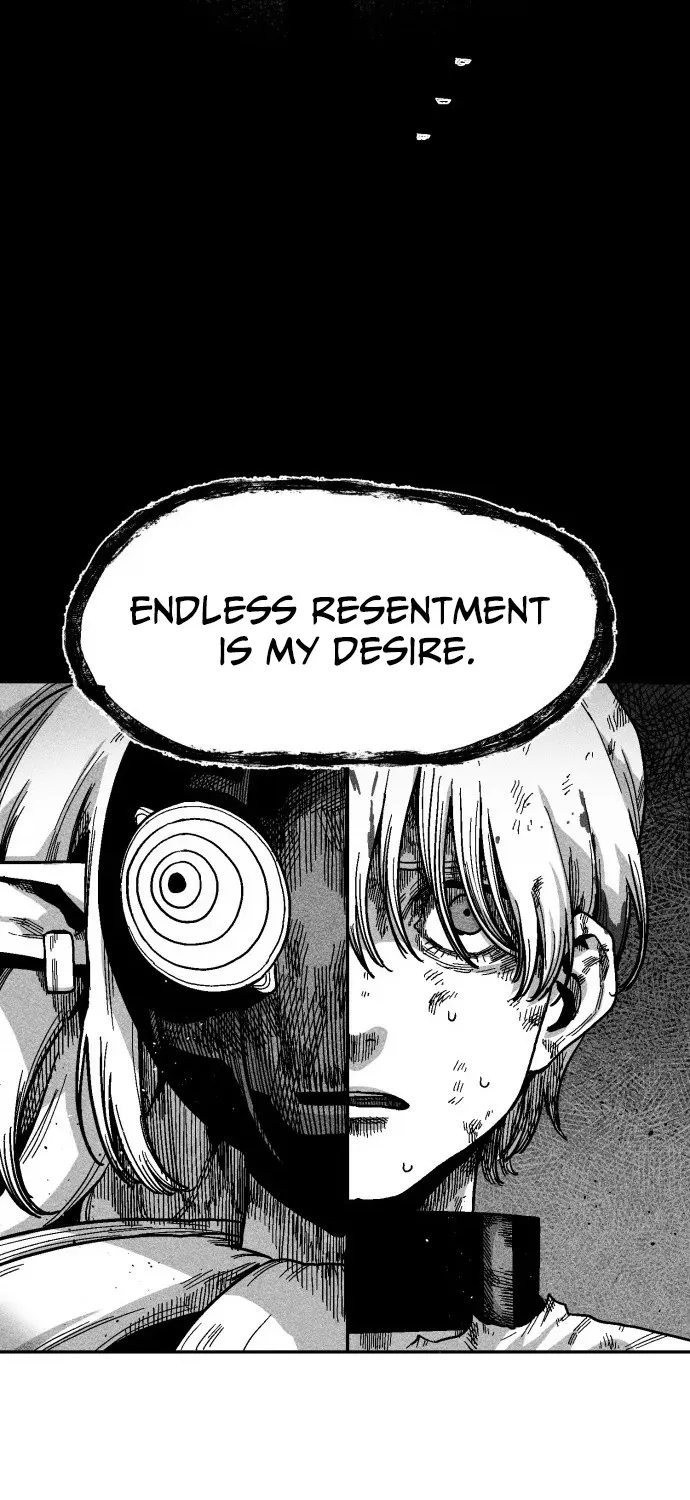 Read Voodoo Slam chapter 2 image 71 on Lezhin
