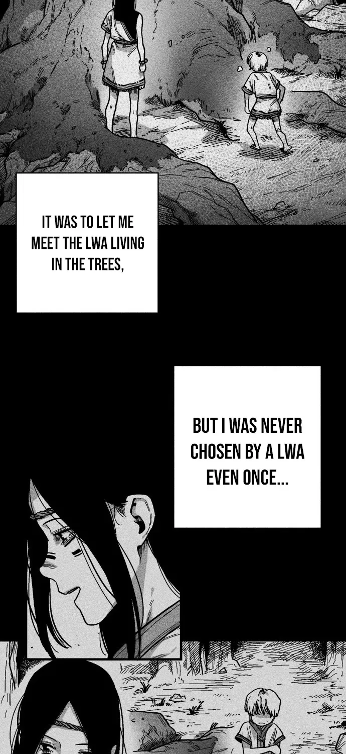 Read Voodoo Slam chapter 2 image 75 on Lezhin