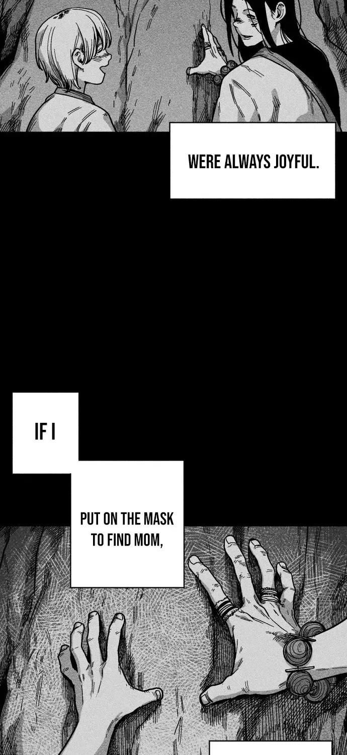 Read Voodoo Slam chapter 2 image 77 on Lezhin
