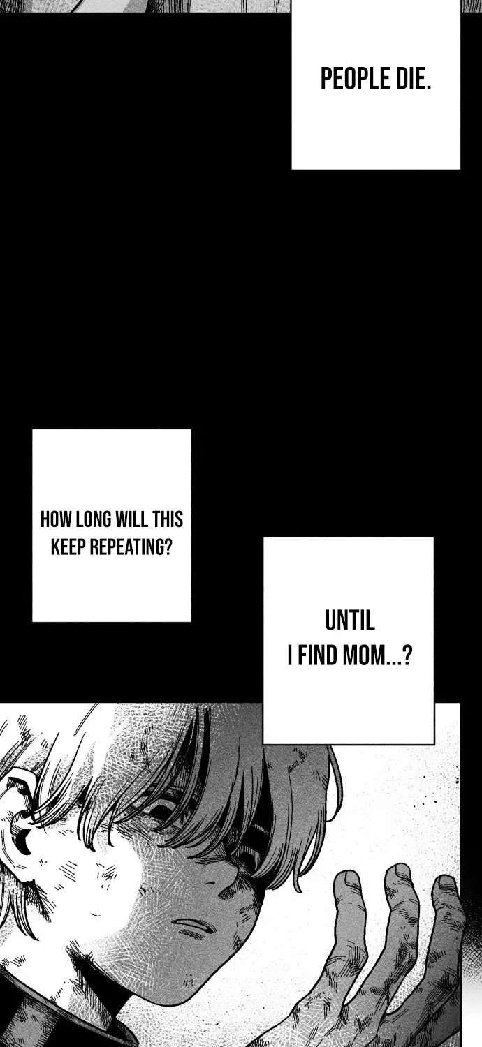 Read Voodoo Slam chapter 2 image 78 on Lezhin