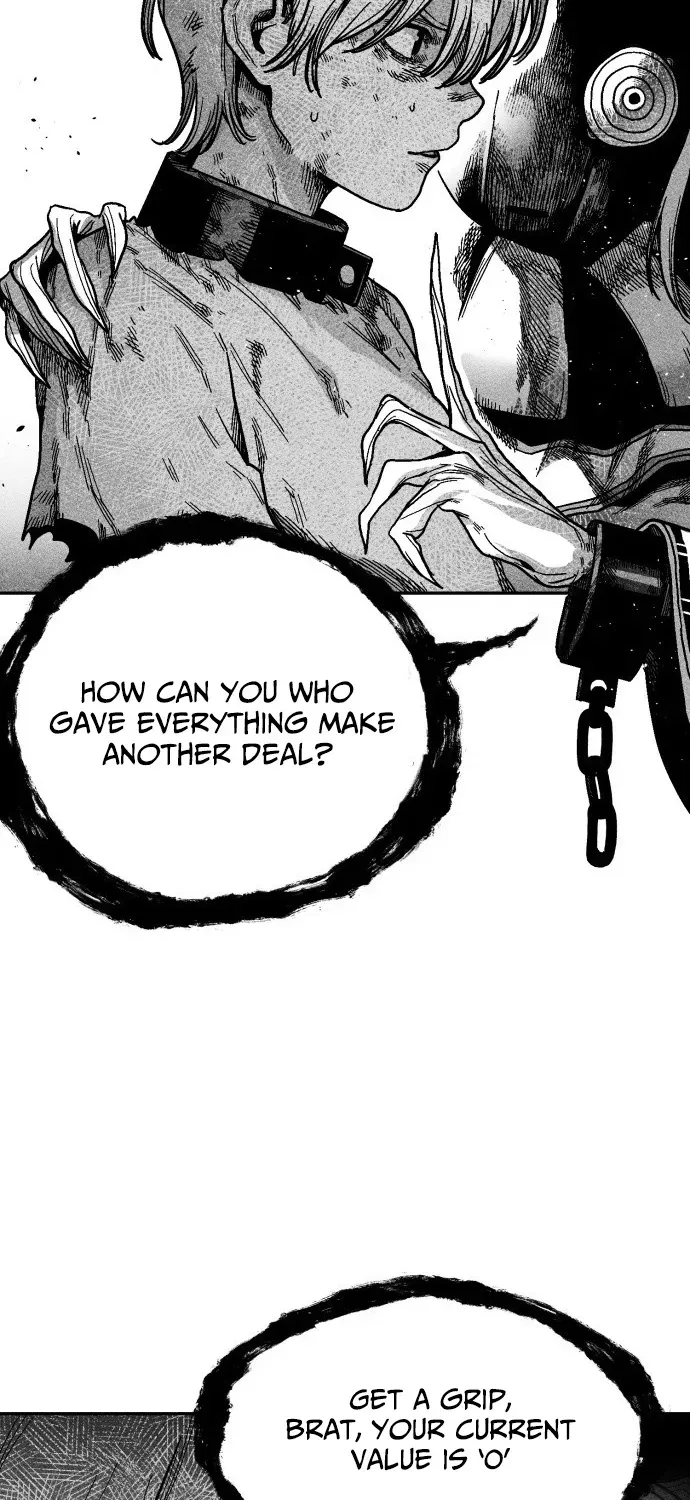 Read Voodoo Slam chapter 2 image 81 on Lezhin