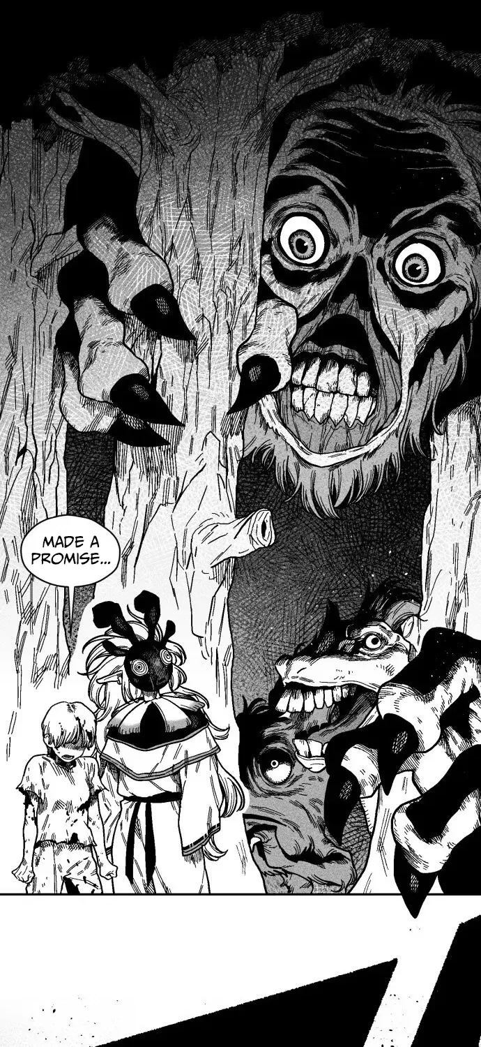 Read Voodoo Slam chapter 2 image 85 on Lezhin