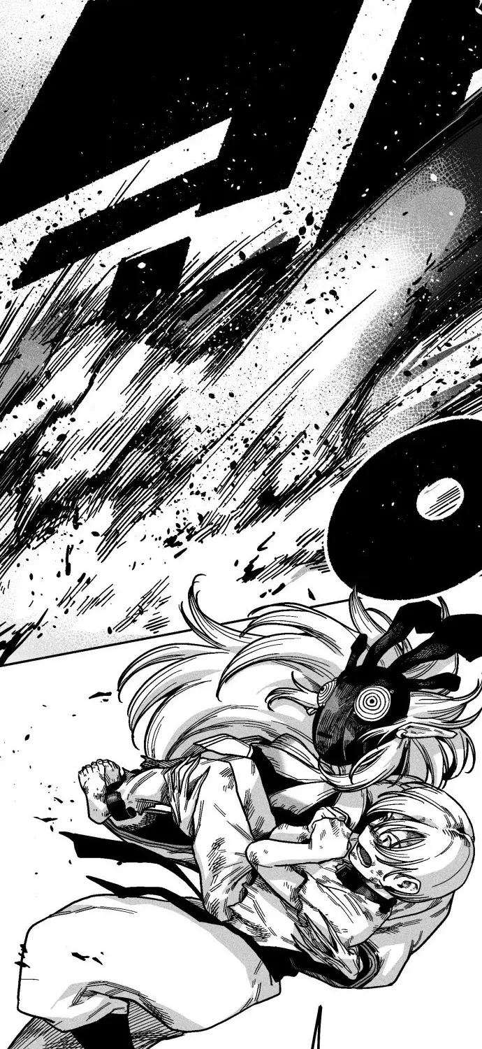 Read Voodoo Slam chapter 2 image 86 on Lezhin