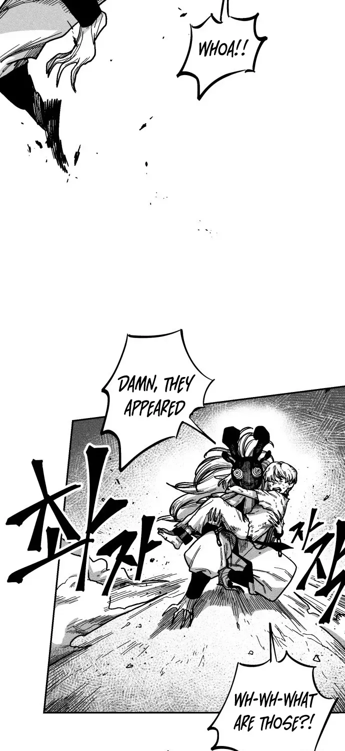 Read Voodoo Slam chapter 2 image 87 on Lezhin